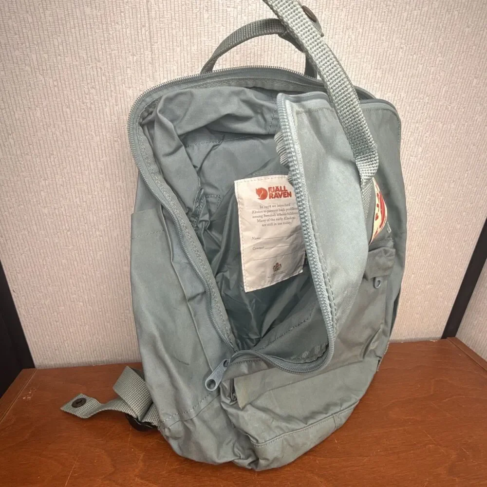 Fjallraven up sale